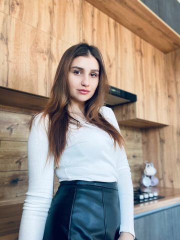 Анкета проститутки Фатима - Фото, 23 года, №41847